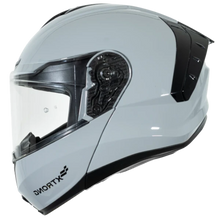 Casco Abatible Xtrong XTR 918 Solid