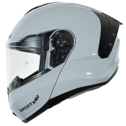 Casco Abatible Xtrong XTR 918 Solid