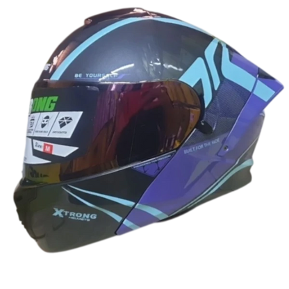 Casco Abatible Xtrong XTR Phantom Flowing