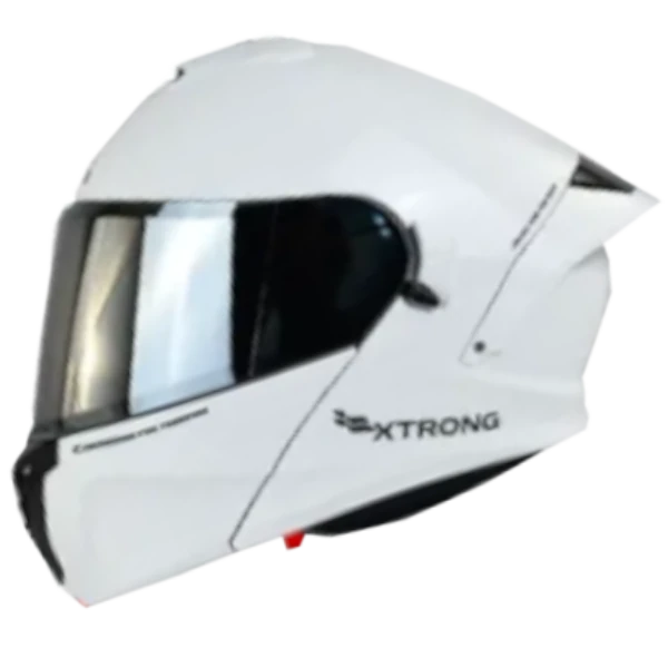Casco Abatible Xtrong XTR Phantom Solid