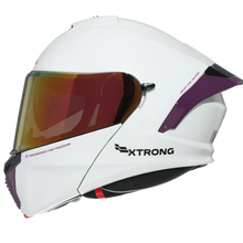 Casco Abatible Xtrong XTR Phantom Solid