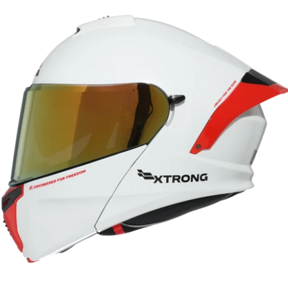 Casco Abatible Xtrong XTR Phantom Solid