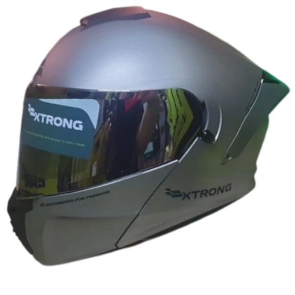 Casco Abatible Xtrong XTR Phantom Solid