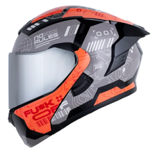 Casco Abatible X-ONE 3000 RS CBR