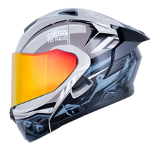 Casco Abatible X-ONE 3000 RS  Engine