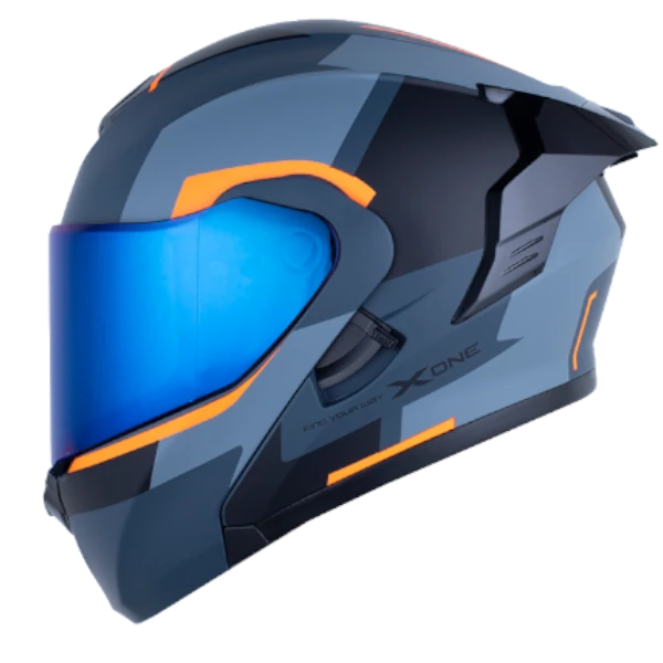 Casco Abatible X-ONE 3000 RS Enox