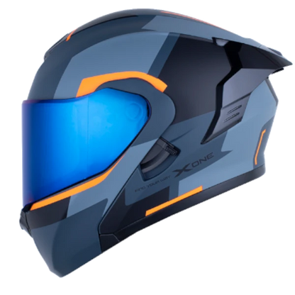 Casco Abatible X-ONE 3000 RS Enox