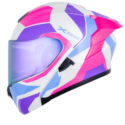Casco Abatible X-ONE 3000 RS  Aiwe
