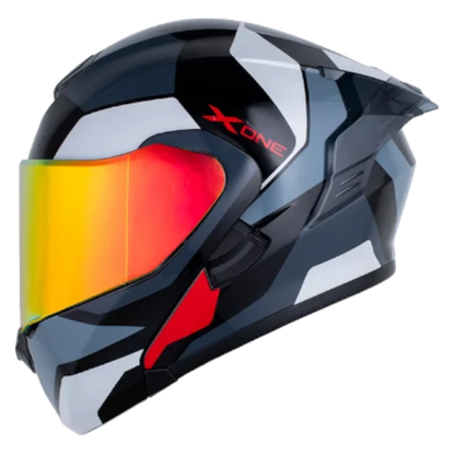 Casco Abatible X-ONE 3000 RS  Aiwe