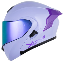 Casco Abatible X-ONE 3000 RS Solid