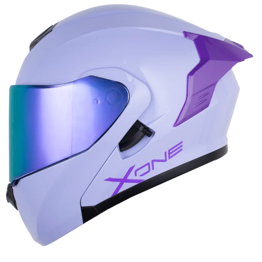 Casco Abatible X-ONE 3000 RS Solid
