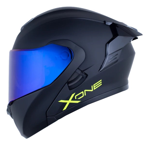 Casco Abatible X-ONE 3000 RS Solid