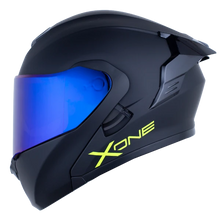 Casco Abatible X-ONE 3000 RS Solid