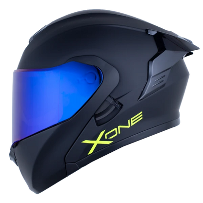 Casco Abatible X-ONE 3000 RS Solid