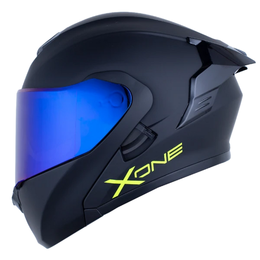 Casco Abatible X-ONE 3000 RS Solid