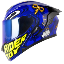Casco Abatible X-ONE 3000 RS  Rider Toy