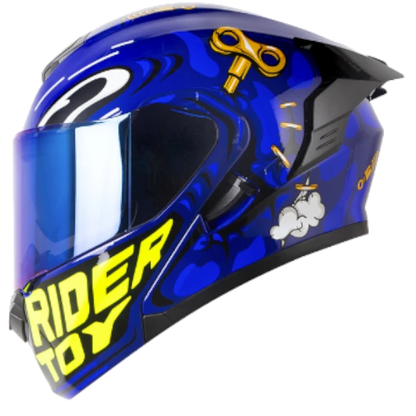 Casco Abatible X-ONE 3000 RS  Rider Toy