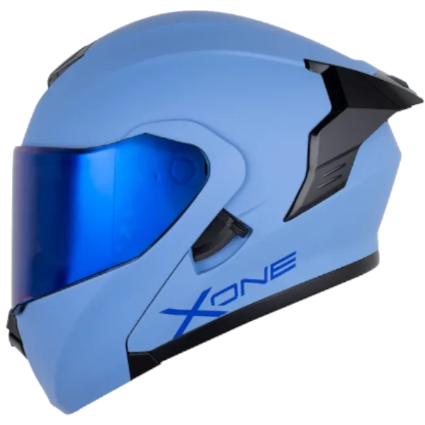 Casco Abatible X-ONE 3000 RS Solid