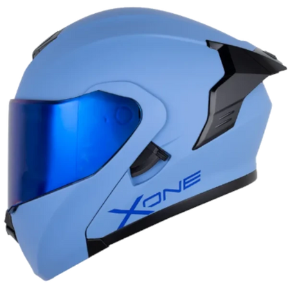 Casco Abatible X-ONE 3000 RS Solid