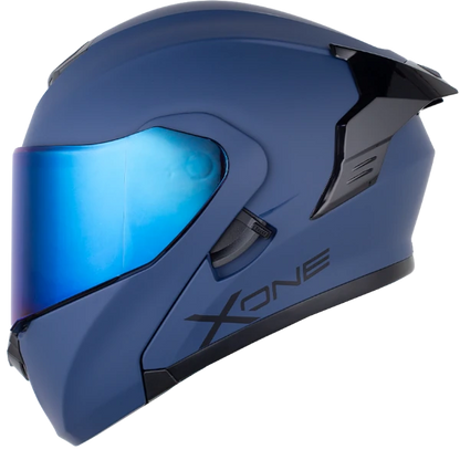 Casco Abatible X-ONE 3000 RS Solid