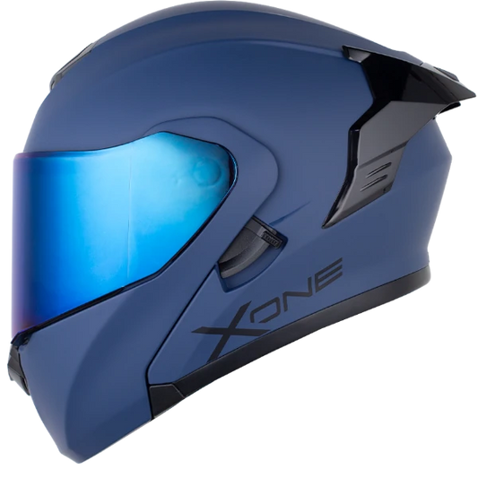 Casco Abatible X-ONE 3000 RS Solid