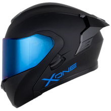 Casco Abatible X-ONE 3000 RS Solid