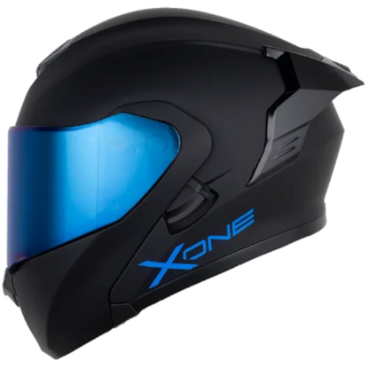 Casco Abatible X-ONE 3000 RS Solid