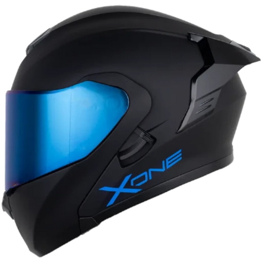 Casco Abatible X-ONE 3000 RS Solid