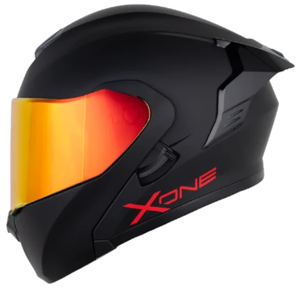 Casco Abatible X-ONE 3000 RS Solid