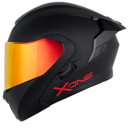 Casco Abatible X-ONE 3000 RS Solid