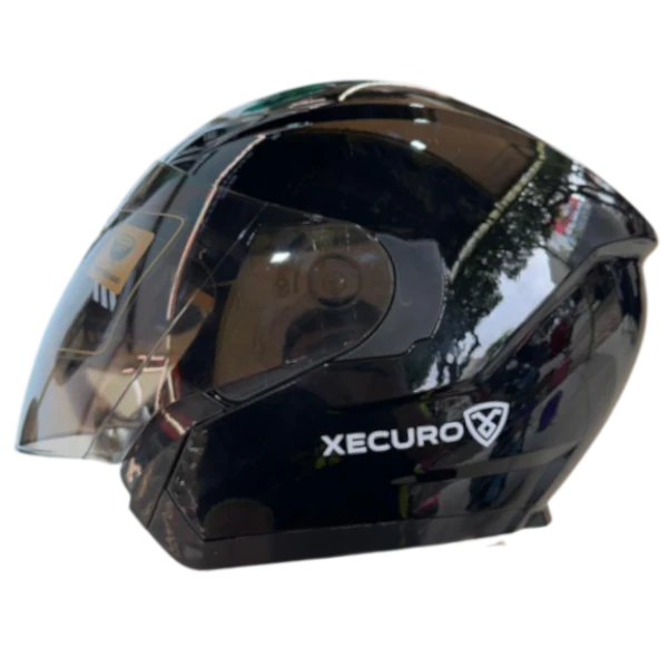 Casco Abierto Xecuro XR-710