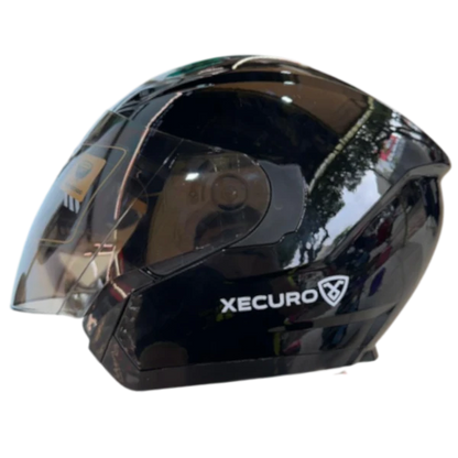 Casco Abierto Xecuro XR-710
