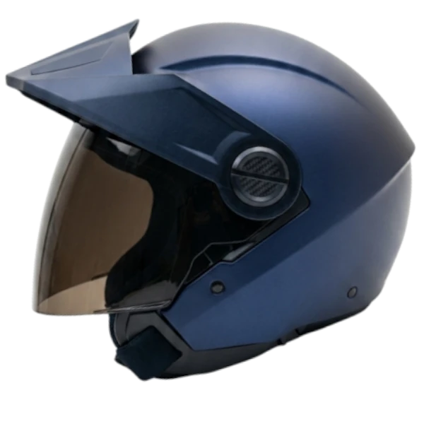 Casco Abierto ICH 102 Special Camaleon