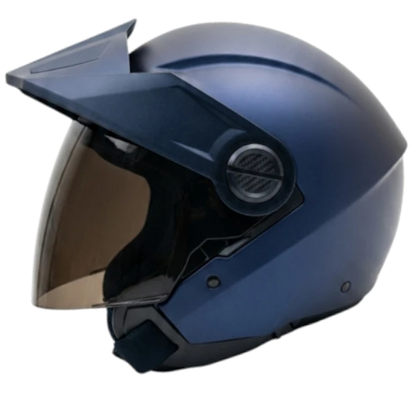 Casco Abierto ICH 102 Special Camaleon
