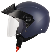 Casco Abierto ICH 102 Special Camaleon