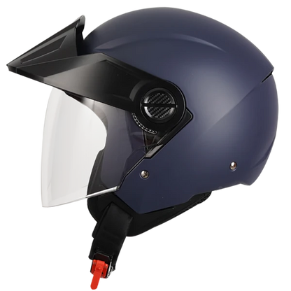 Casco Abierto ICH 102 Special Camaleon