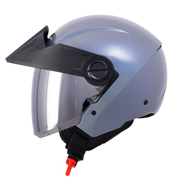 Casco Abierto ICH 102 Special Camaleon