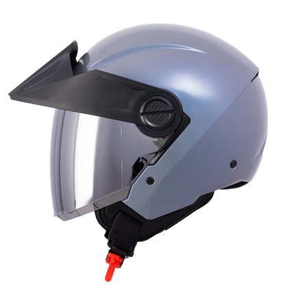 Casco Abierto ICH 102 Special Camaleon