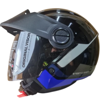 Casco Abierto ICH 102 Cest