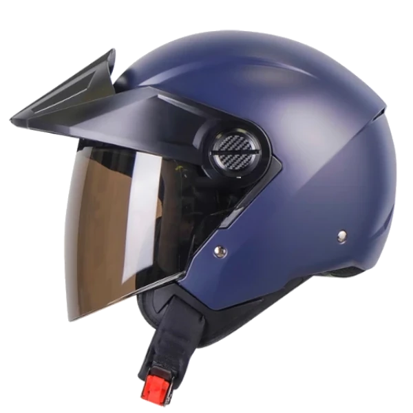 Casco Abierto ICH 102 Solid lI Colores