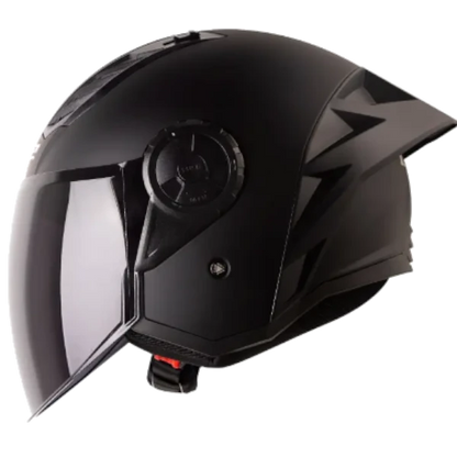 Casco Abierto  LS2 OF616 Solid
