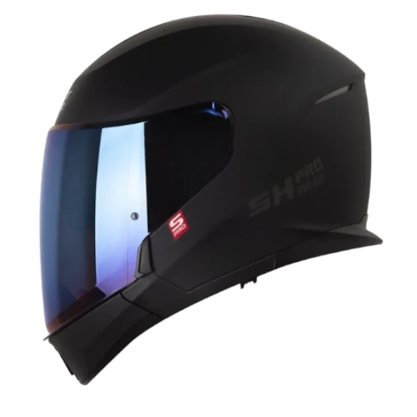 Casco Abierto SHAFT PRO 300 SKY Solid (Modular)