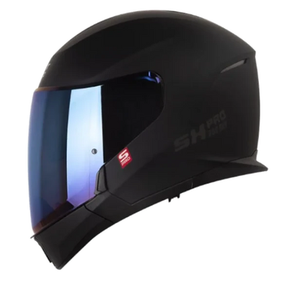 Casco Abierto SHAFT PRO 300 SKY Solid (Modular)