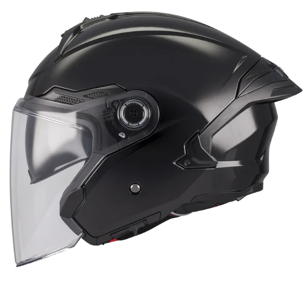 Casco Abierto Mt Cosmos Sv Solid A1