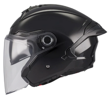 Casco Abierto Mt Cosmos Sv Solid A1