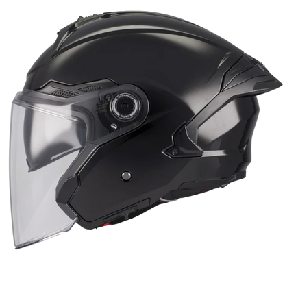 Casco Abierto Mt Cosmos Sv Solid A1