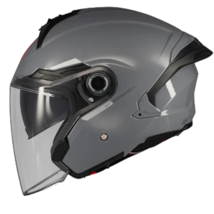 Casco Abierto Mt Cosmos Sv Solid A1