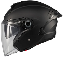 Casco Abierto Mt Cosmos Sv Solid A1