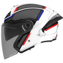 Casco Abierto Mt Cosmos System