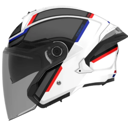Casco Abierto Mt Cosmos System